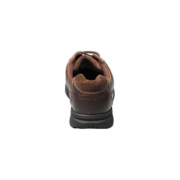 Mens Nunn Bush Cam Moc Toe Oxfords