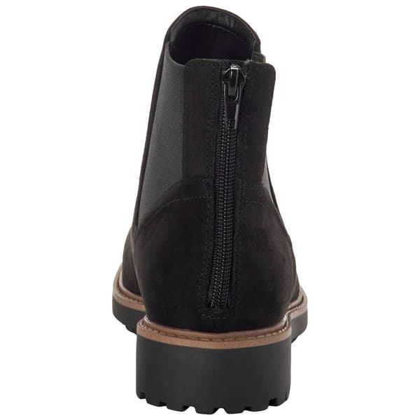 Womens Espirit Skylar Ankle Boots