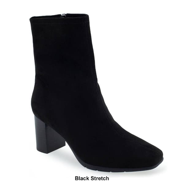 Womens Aerosoles Miley Ankle Boots