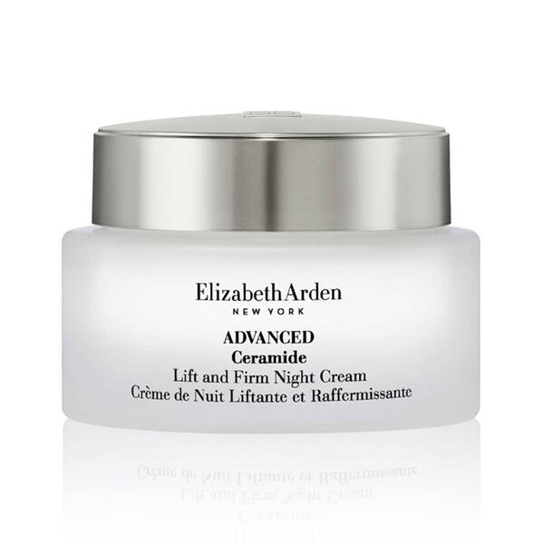 Elizabeth Arden Ceramide Lift and Firm Night Cream - image 