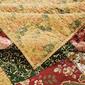 Greenland Home Fashions&#8482;  Antique Chic Patchwork Bedspread Set - image 3