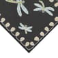 Liora Manne Front Porch Dragonfly Indoor/Outdoor Accent Rug - image 5