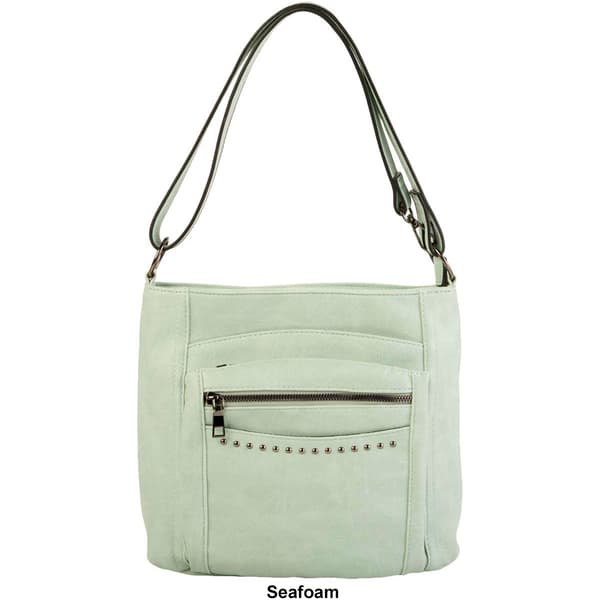 Sam & Hadley Multi-Function Crossbody