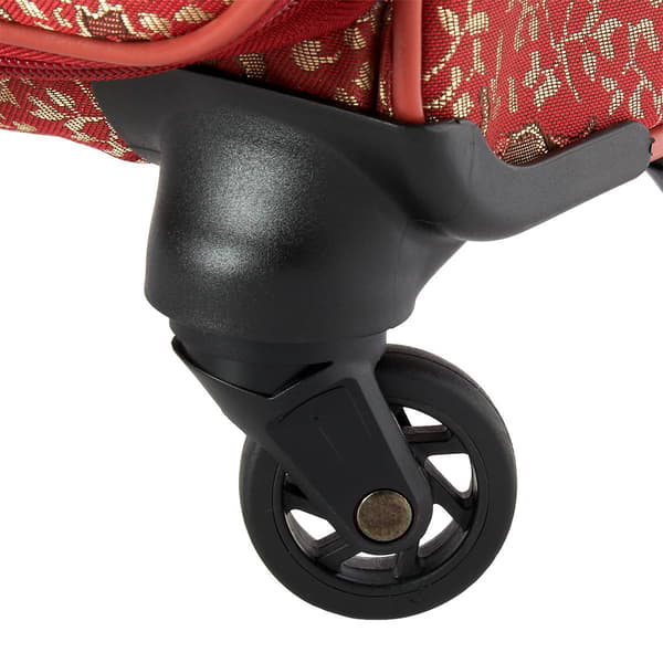 American Flyer 32in. Red Budapest Budapest Spinner