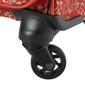 American Flyer 32in. Red Budapest Budapest Spinner - image 6