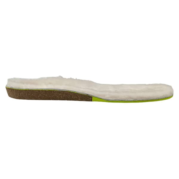 Womens LAMO Molded Sheepskin Insoles