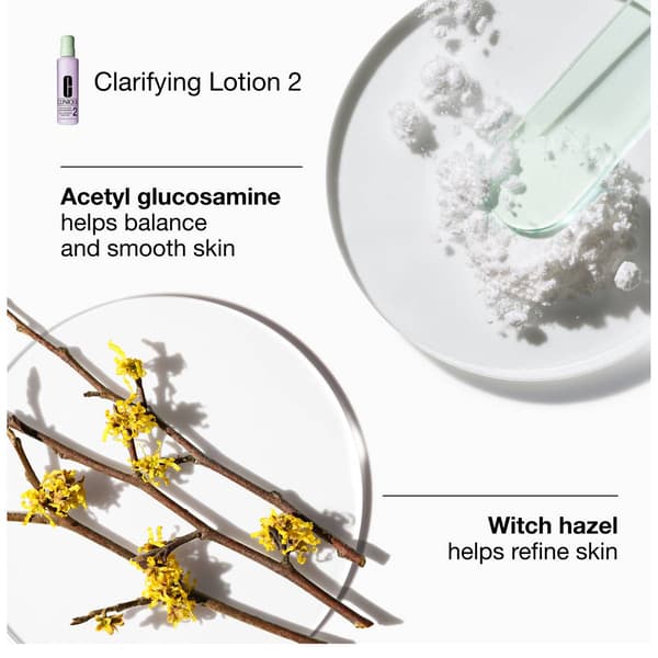 Clinique Healthy Skin Gift Set for Dry Combination Skin