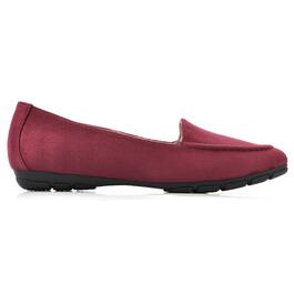 Womens Cliffs by White Mountain Gracefully Loafers
