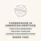 Farberware® TrueCook 2pc. Ceramic Plus Induction Frying Pan Set - image 10