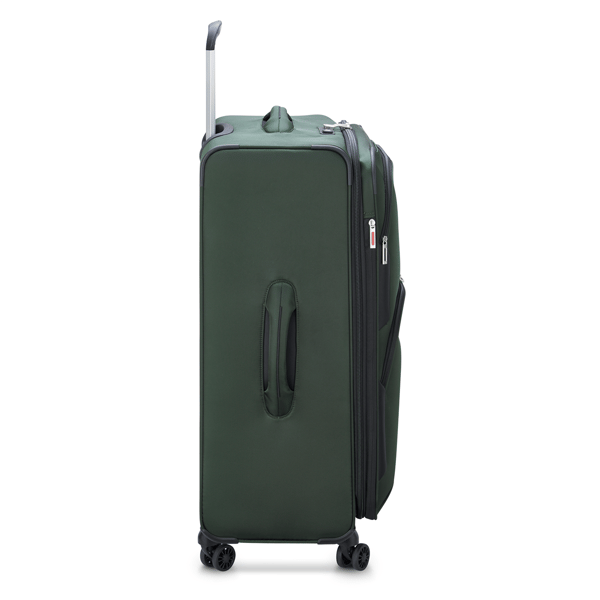Delsey Paris Skymax 2.0 28" Expandable Upright Spinner Luggage
