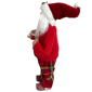 Santa''s Workshop 15in. Xmas Calories Don''t Count Claus - image 3