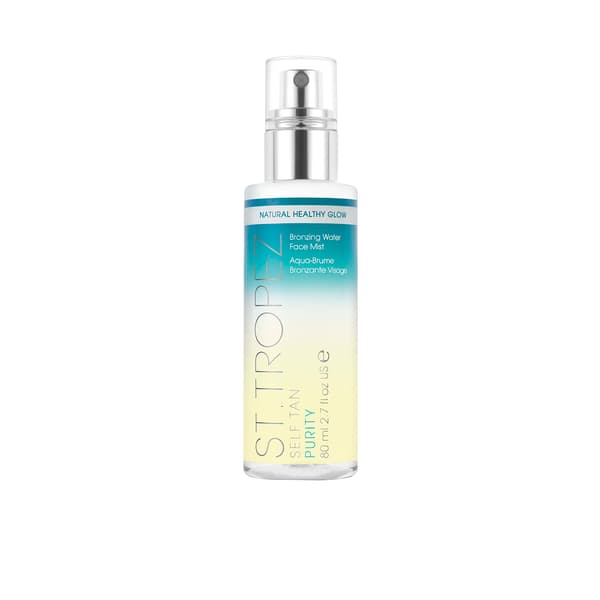 St. Tropez Self Tan Purity Face Mist - image 