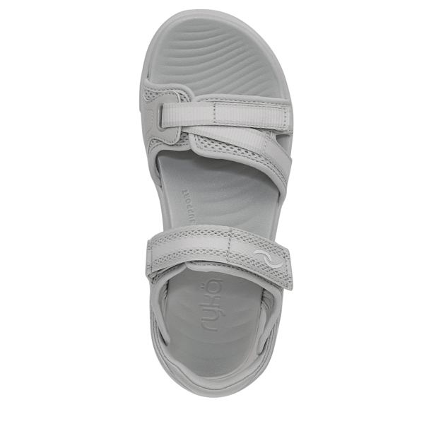 Womens Ryka Devotion Max Sport Sandals