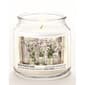 Courtside Market® From the Garden 16oz. French Vanilla Jar Candle - image 2
