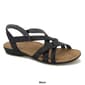 Womens JBU by Jambu Brooke Vegan Strappy Sandals - image 6