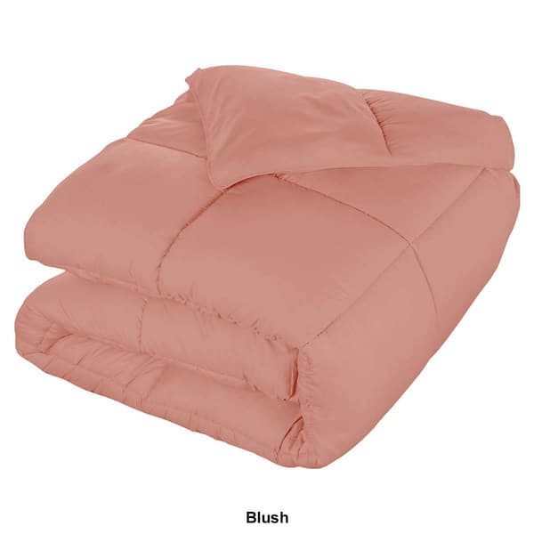 Superior Oversized Reversible All-Season Twin XL Comforter
