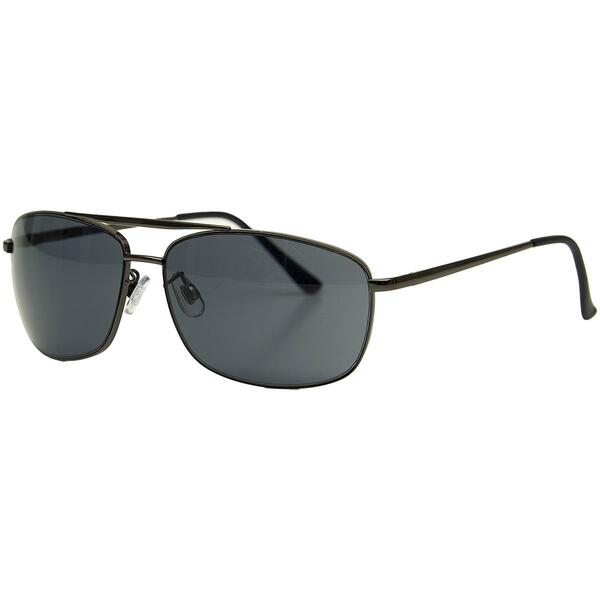 Mens Tropic-Cal Frank Pilot Sunglasses - image 