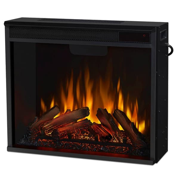 Real Flame Chateau Electric Fireplace