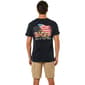 Mens We The Peeps Land of the Free Graphic Tee - image 2
