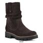 Womens White Mountain Glean Ankle Boots - image 9