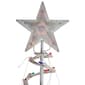 Northlight Seasonal Spiral Christmas Trees - Set of 3 - image 2