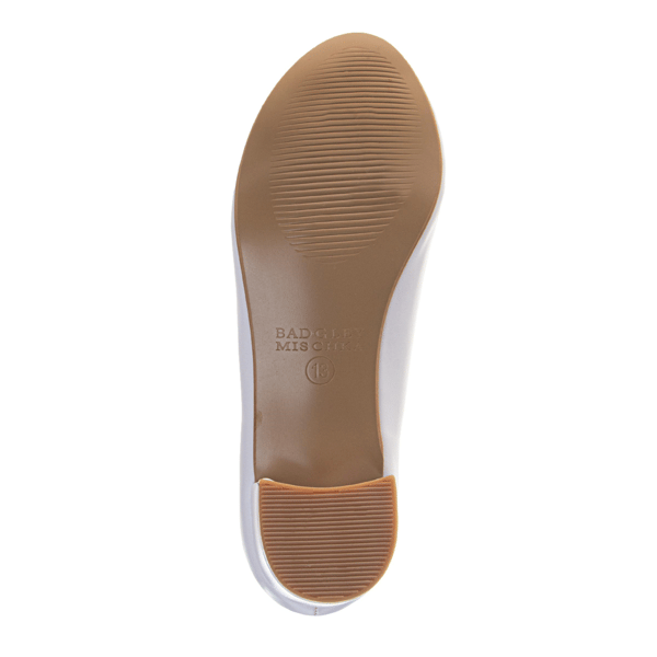 Little Girls Badgley Mischka® Buckle Dress Sandals