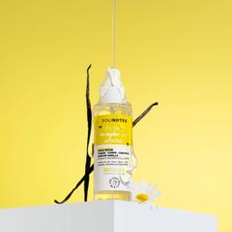 Solinotes Vanilla Dry Oil