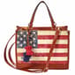 DS Fashion Americana Satchel - image 1