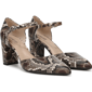Womens LifeStride Rylee Block Heels - image 11