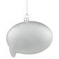 Northlight Seasonal Pride Love is Love Christmas Ornament - image 5