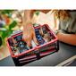 LEGO&#174; CITY F1&#174; Garage & Mercedes-AMG & Alpine Cars Building Kit - image 8