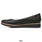 Womens SOUL Naturalizer Idea Ballet Flats - image 2