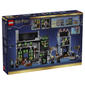 LEGO® Harry Potter™ Knockturn Alley™ Wizarding Shops Kit - image 14