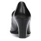 Womens Franco Sarto Nolan Loafer Pumps - image 4