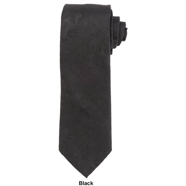 Mens Van Heusen® Tonal Floral Tie