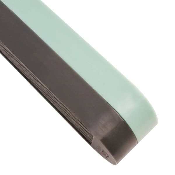 BergHOFF Leo Stainless Steel 8pc. Knife Block Set