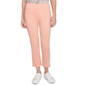 Womens Skye''s The Limit Spring Romance Pull-On Tech Capris - image 2