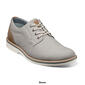 Mens Nunn Bush Barklay Plain Toe Canvas Oxfords - image 8