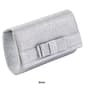 D''Margeaux Glitter Bow Clutch - image 2