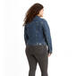 Plus Size Levi''s&#174; Original Trucker Jacket - image 2