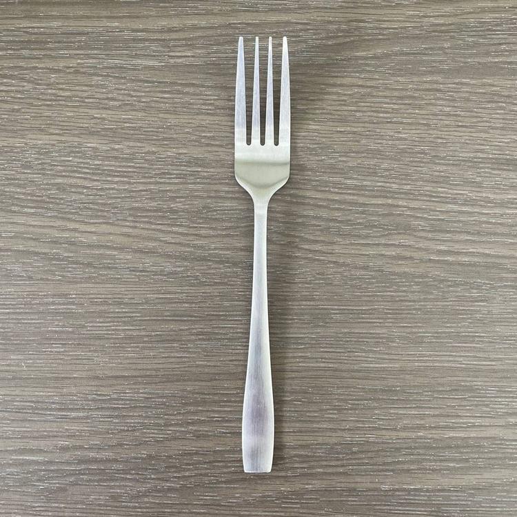 BergHOFF Taper 20pc. Matte Finish Flatware Set