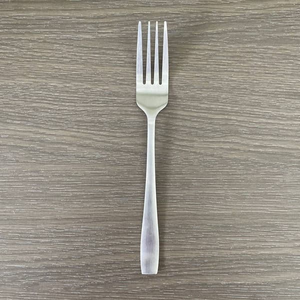 BergHOFF Taper 20pc. Matte Finish Flatware Set