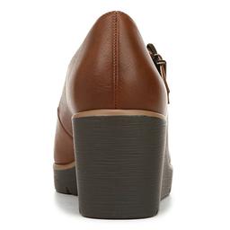 Womens SOUL Naturalizer Adore Mary Jane Wedge Loafers