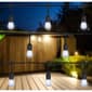 Northlight Seasonal 20.5ft. LED S14 Patio String Lights - image 3
