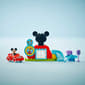 LEGO&#174; DUPLO Mickey Mouse''s Clubhouse & Car - image 6