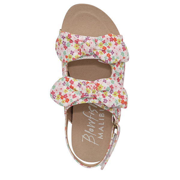 Big Girls Blowfish Malibu Gal Pal 2-K Slingback Sandals