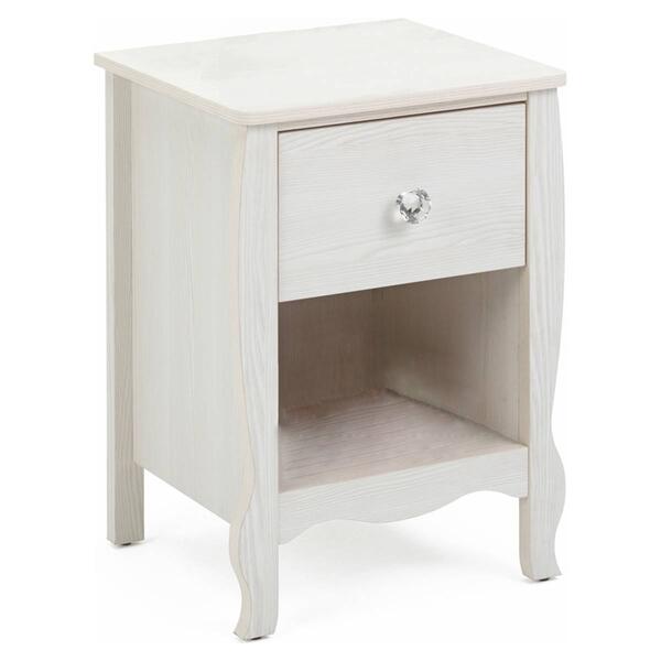 4D Concepts Lindsay Nightstand - image 