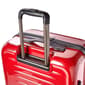 Spyder Rails Hardside 20in. Expandable Hardside Carry On - Red - image 5