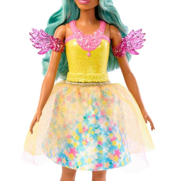 Barbie&#174; A Touch of Magic Teresa Doll
