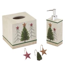 Avanti Trees Soap & Lotion Dispenser